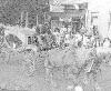 Piedmont Centennial Parade 1956